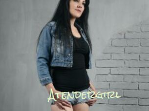 Atendergirl