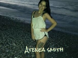 atenea_smith Porn Monkey Cash