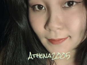 Athena2005