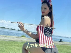 Athena69