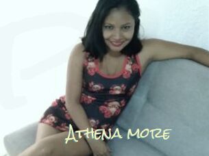 athena_more Porn Monkey Cash