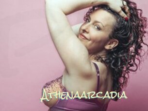 Athenaarcadia