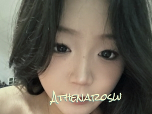 athenarosw Porn Monkey Cash