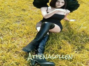 Athenasollen