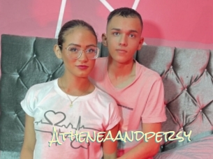 Atheneaandpersy
