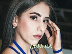 Athhena