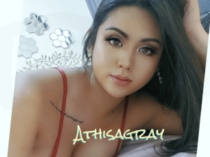 Athisagray