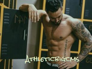 Athleticbigcms