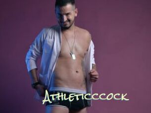 Athleticccock