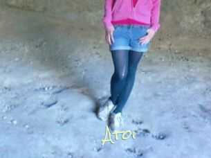 Atoi