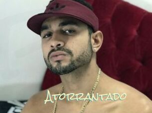 Atorrantado