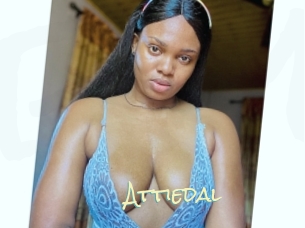 Attiedal