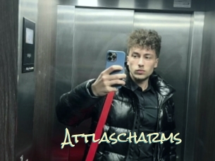 Attlascharms