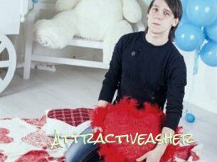 Attractiveasher