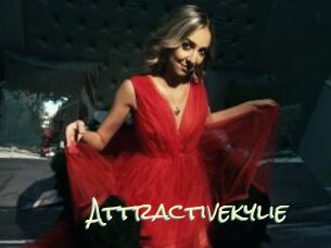 Attractivekylie
