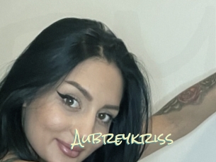 Aubreykriss