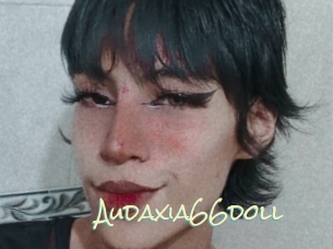 audaxia66doll Porn Monkey Cash