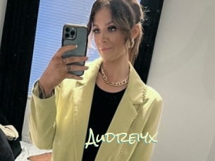 Audreiyx