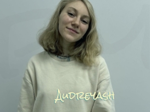 Audreyash