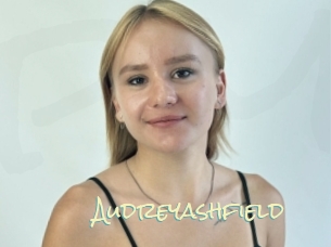 Audreyashfield