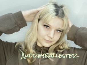 Audreyballester