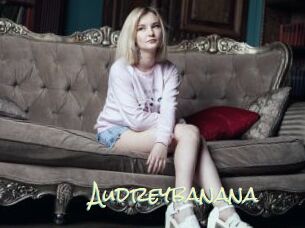 audreybanana Porn Monkey Cash