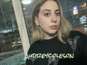 Audreycoleson