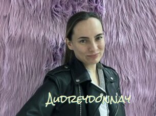 Audreydonnay