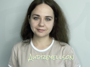 Audreyellson