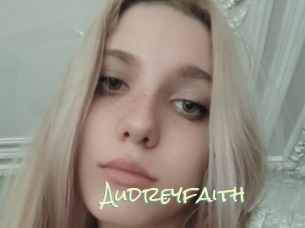Audreyfaith