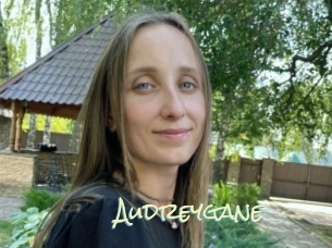 Audreygane
