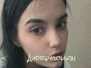 Audreygolson