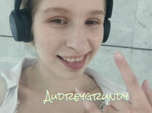 Audreygrundy