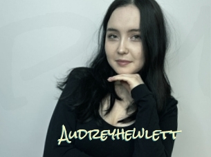 Audreyhewlett