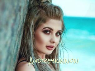 Audreykinnon