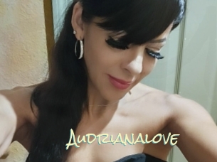 Audrianalove