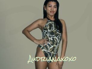 Audrianaxoxo