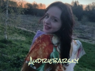 Audriebarsky