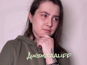 augustaaliff Porn Monkey Cash