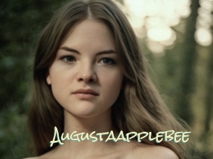 Augustaapplebee