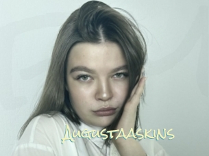 Augustaaskins