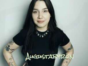 augustabyron Porn Monkey Cash