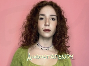 Augustadendy