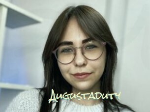 Augustaduty