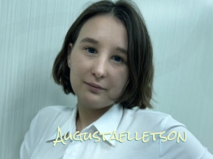 Augustaelletson