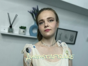 augustafrake Porn Monkey Cash