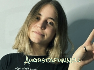 Augustafunnell