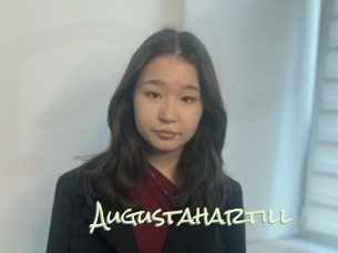 Augustahartill