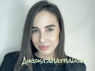 Augustahathaway
