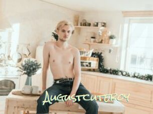 augustcuteboy Porn Monkey Cash